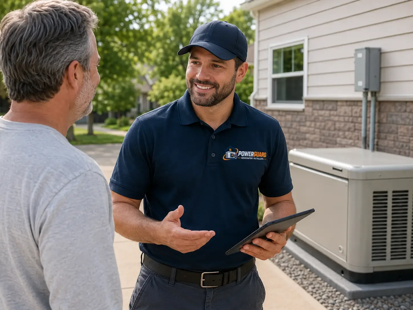 Generator Installation Arden, NY FAQs